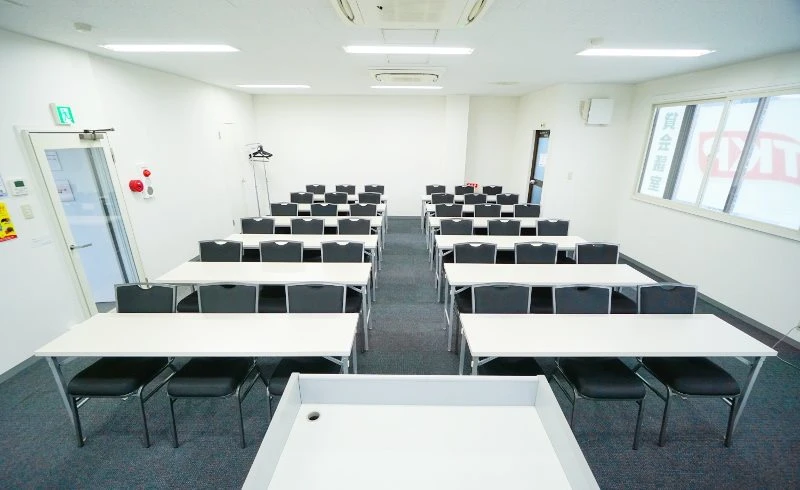 TKPスター貸会議室 秋葉原岩本町 カンファレンスルーム7A