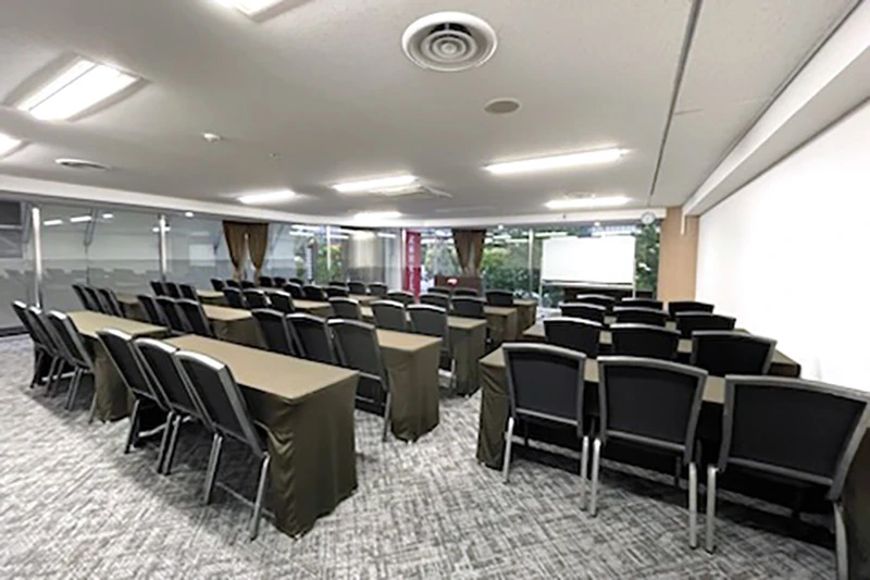 TKP東京駅カンファレンスセンター カンファレンスルーム2B