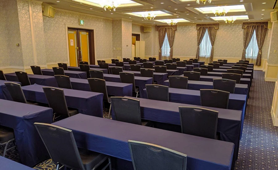 TKPガーデンシティ帯広駅前 十勝グリーンホール