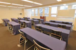 味覚糖UHA館TKP浜松町カンファレンスセンター カンファレンスルーム4B