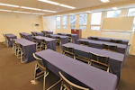 味覚糖UHA館TKP浜松町カンファレンスセンター カンファレンスルーム4B