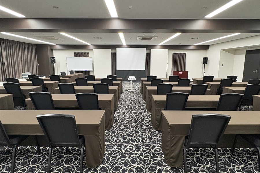 TKPガーデンシティPREMIUM名古屋新幹線口 バンケットルーム7F