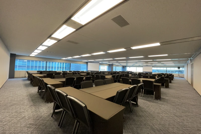TKP東京駅大手町カンファレンスセンター ホール22G