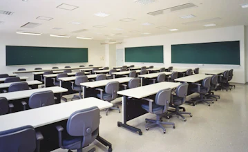 AOTS関西研修センター(KKC) ROOM12 [大]