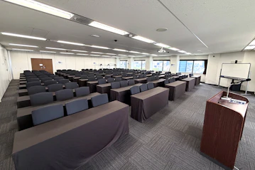 TKP大阪京橋カンファレンスセンター ホール20A