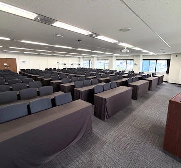 TKP大阪京橋カンファレンスセンター ホール20A