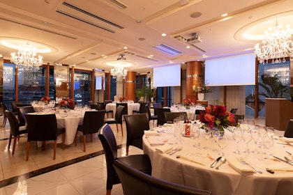 TKP CITY CLUB OF TOKYO銀座 会議室