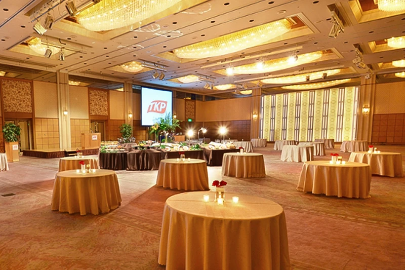 TKPガーデンシティ千葉 3F シンフォニアA