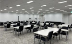 TKPガーデンシティPREMIUM京橋ANNEX ホールB