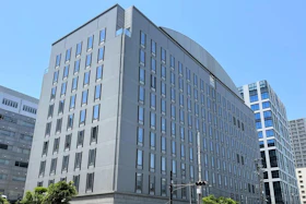 TKP新大阪カンファレンスセンター 外観
