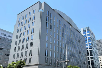 TKP新大阪カンファレンスセンター 外観