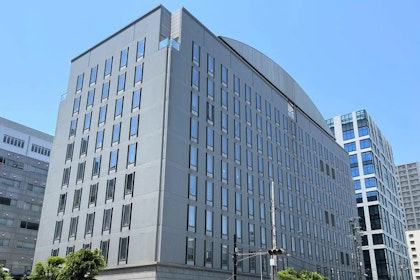 TKP新大阪カンファレンスセンター 外観