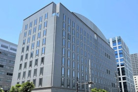 TKP新大阪カンファレンスセンター 外観