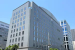 TKP新大阪カンファレンスセンター 外観
