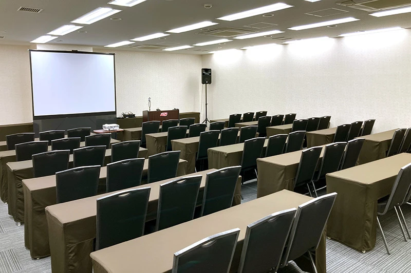 TKPガーデンシティPREMIUM広島駅前 カンファレンスルーム6B