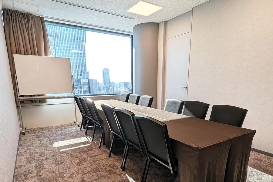 TKPガーデンシティPREMIUM名古屋ルーセントタワー M