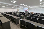 TKPガーデンシティPREMIUM品川高輪口 カンファレンスルーム4F