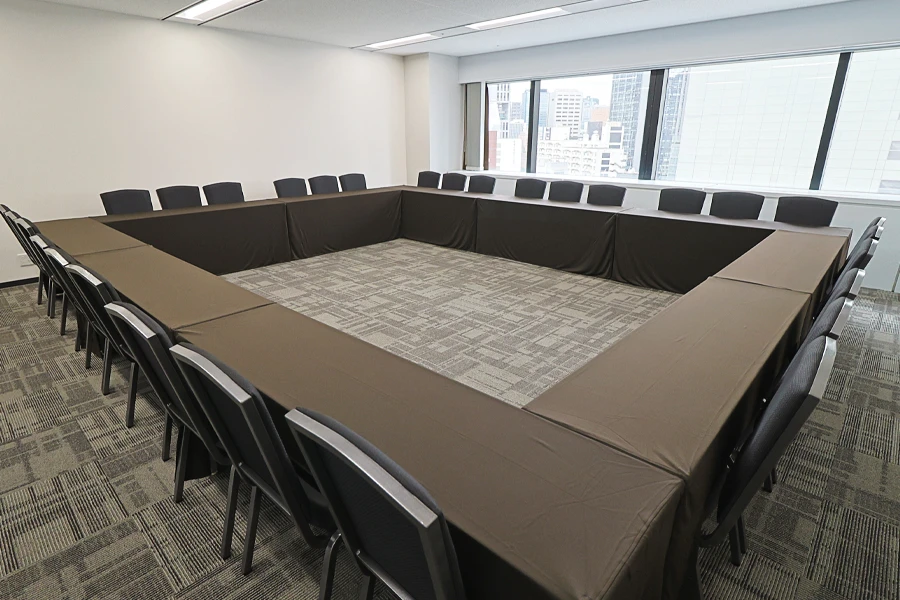 TKP田町駅前カンファレンスセンター カンファレンスルーム11C