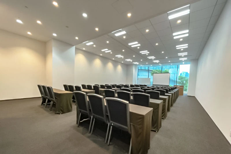TKPガーデンシティPREMIUM横浜駅新高島 カンファレンスルーム2D