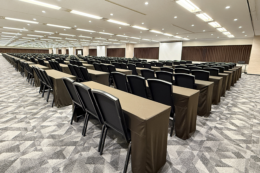 TKPガーデンシティ仙台 ホール21(A+B+C+D)