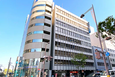 TKP金沢カンファレンスセンター 外観