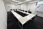TKP上野駅前ビジネスセンター 会議室