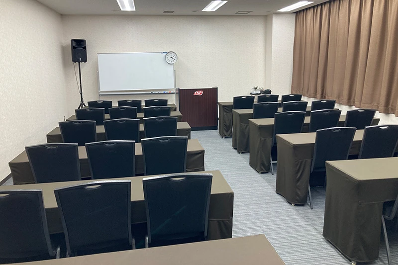 TKPガーデンシティPREMIUM広島駅前 カンファレンスルーム6C