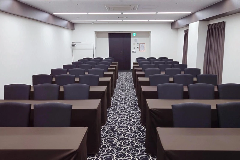 TKPガーデンシティPREMIUM名古屋新幹線口 バンケットルーム7G