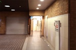 TKP名古屋伏見ビジネスセンター 入口