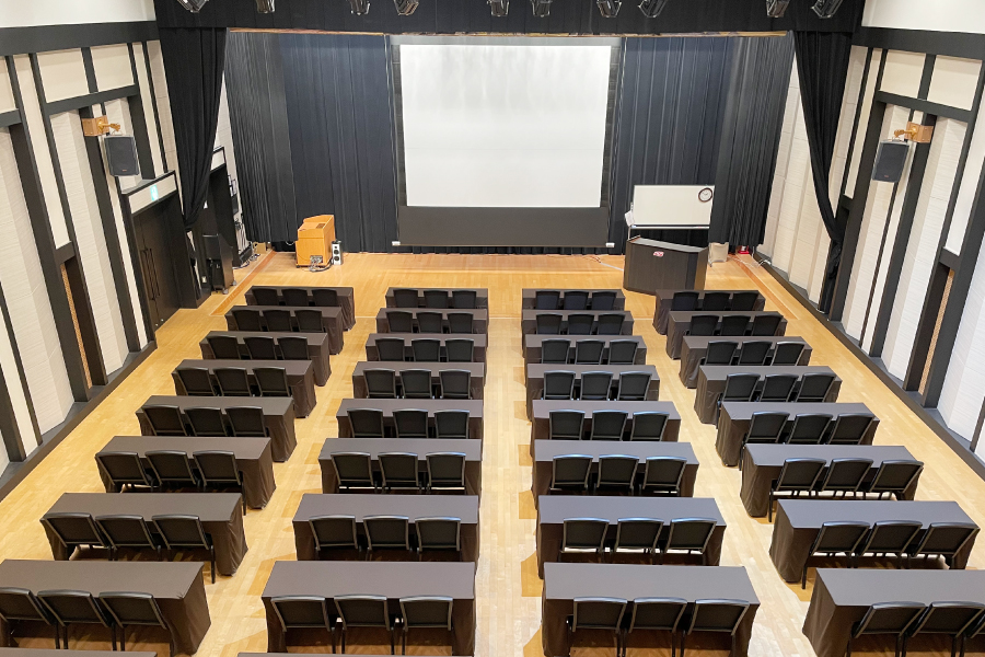 TKPガーデンシティPREMIUM大宮 【2階】大ホール