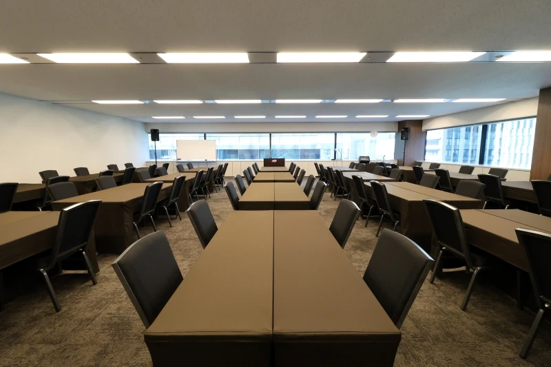 TKP東京駅大手町カンファレンスセンター ホール22F