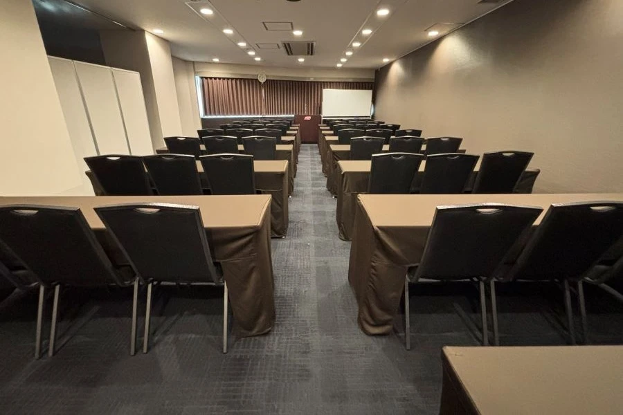 TKPガーデンシティ大阪梅田 カンファレンスルーム8B