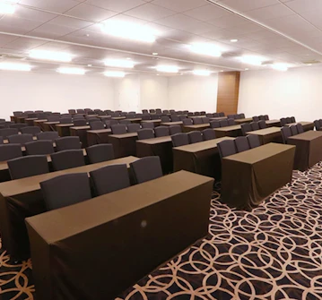 TKPガーデンシティPREMIUM仙台西口 ホール4B