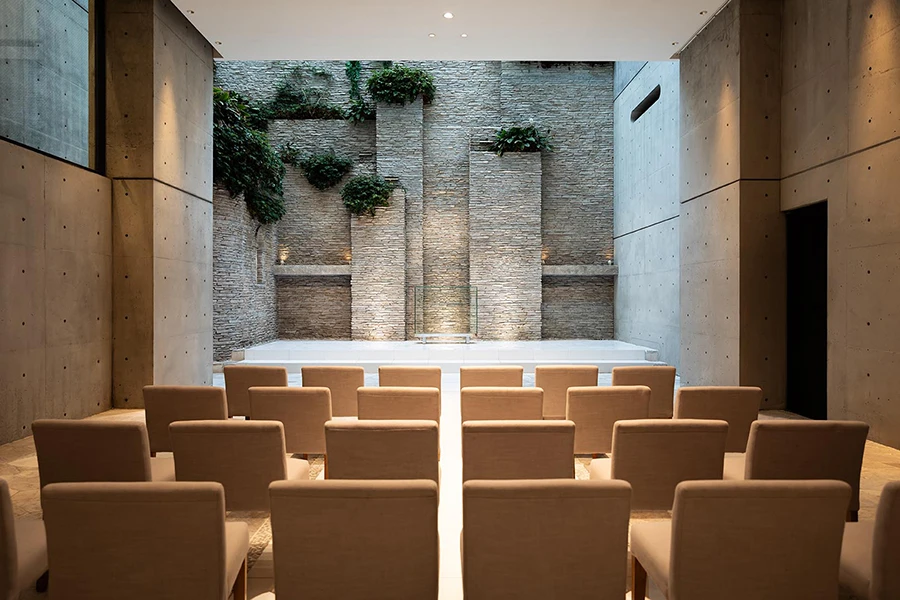 CIRQ(シルク)渋谷神宮前 Sky HALL