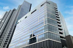 TKP SAKURA DEEPTECH SHIBUYA 外観