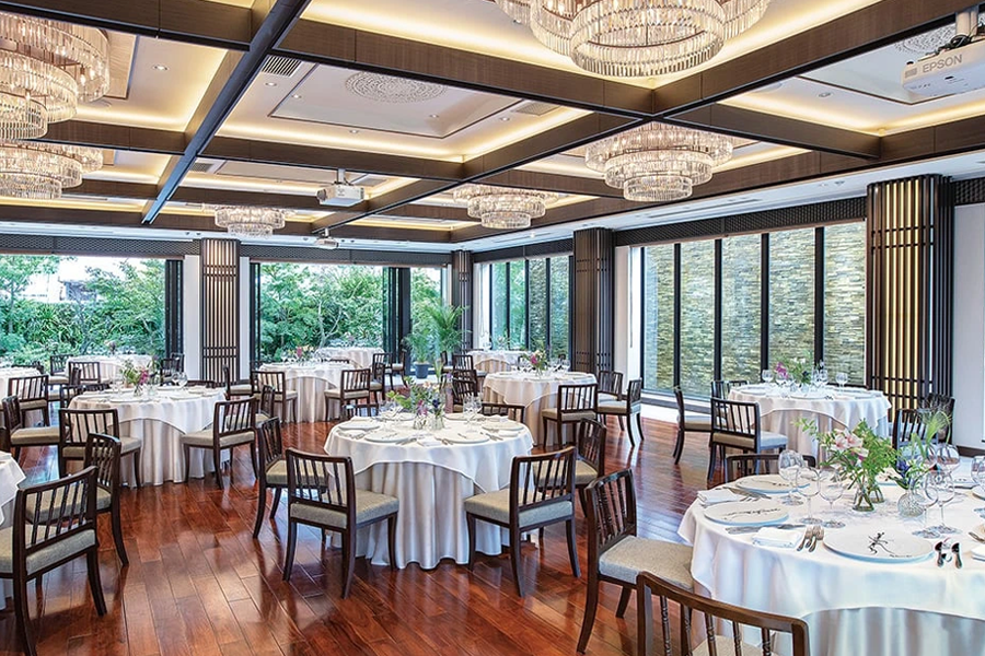 CIRQ京都東山 キヨミズ