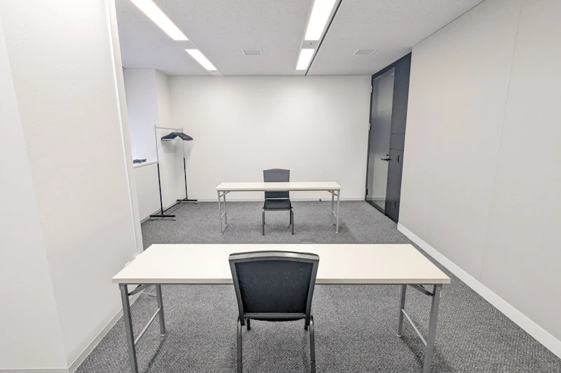 TKP新橋汐留カンファレンスセンター ミーティングルーム8G