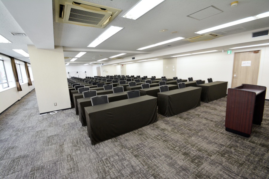 TKP秋葉原カンファレンスセンター ホール4B