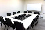 TKP飯田橋ビジネスセンター 会議室