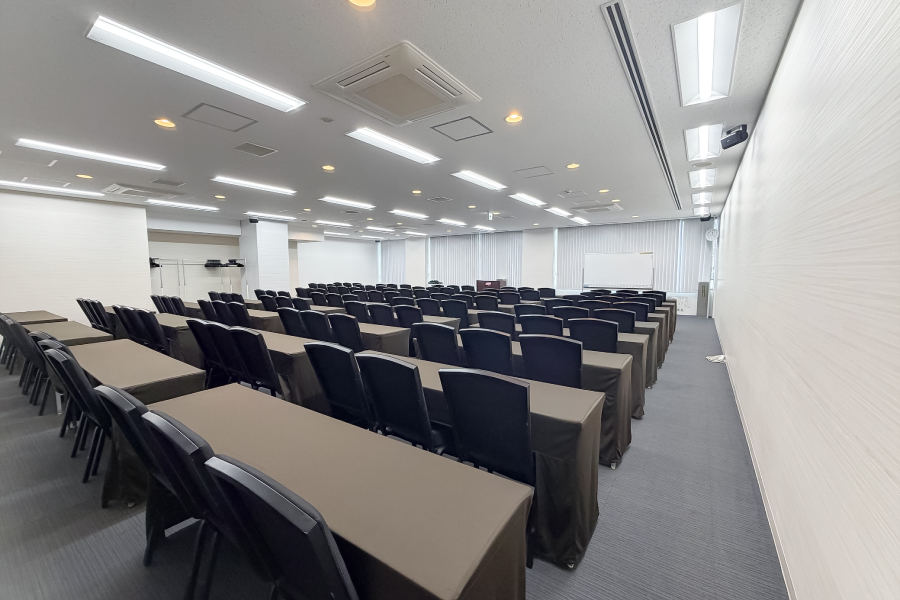 TKP大宮駅西口カンファレンスセンター 【6階】ホール6A
