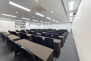 TKP大宮駅西口カンファレンスセンター 【6階】ホール6A