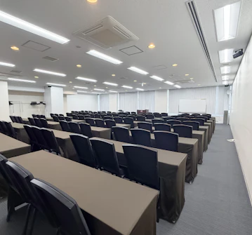 TKP大宮駅西口カンファレンスセンター 【6階】ホール6A