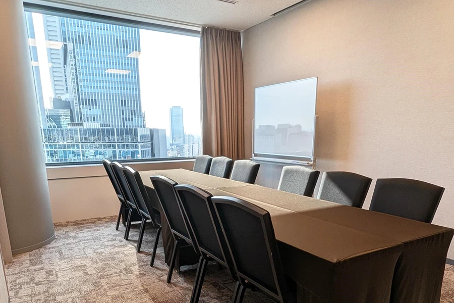 TKPガーデンシティPREMIUM名古屋ルーセントタワー L