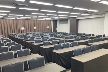 TKPガーデンシティPREMIUM広島駅前 ホール2A