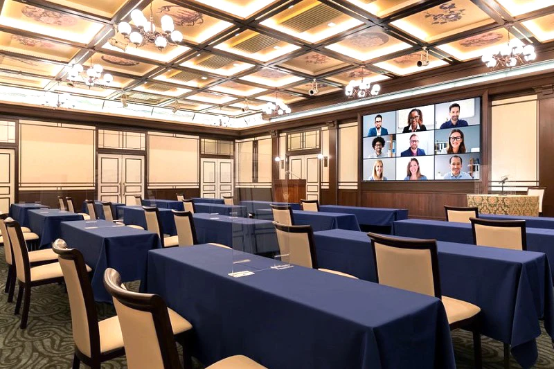 TKPホテルモントレ大阪 浪鳴館