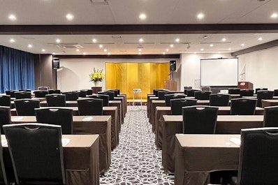入社式＆新入社員研修