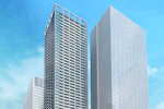 TKPガーデンシティPREMIUM浜松町WTC annex 外観