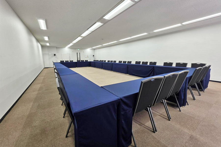 TKP札幌カンファレンスセンター北3条 カンファレンスルーム6B