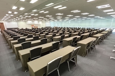 新入社員研修