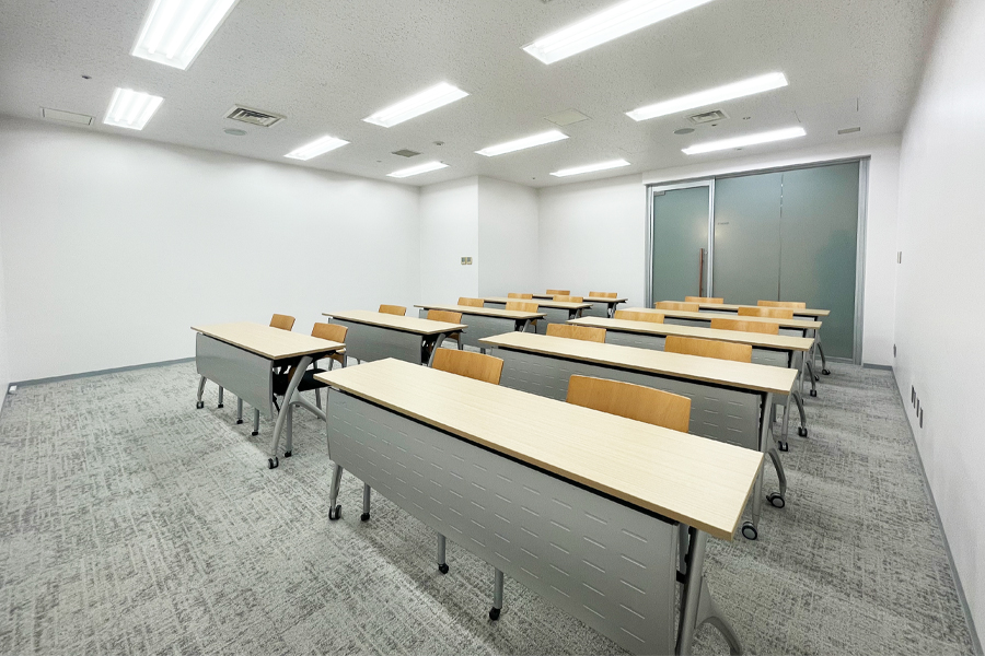 Room5(丸ビルホール&コンファレンススクエア)